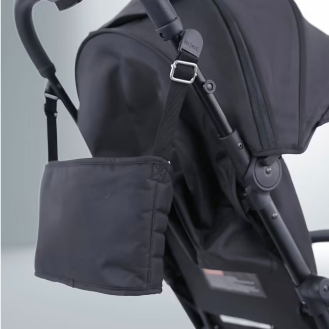 Leclerc Baby Organiser Easy Quick Blue - LEC25916