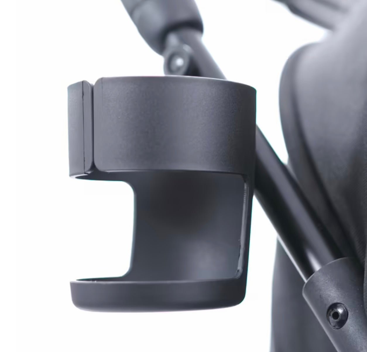 Leclerc Baby Uni Cup Holder Black - LEC25991