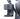Leclerc Baby Uni Cup Holder Black - LEC25991