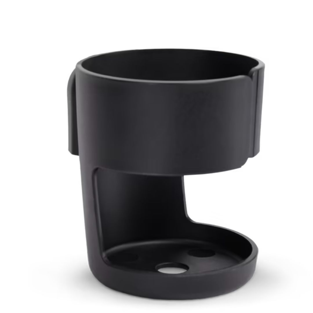 Leclerc Baby Uni Cup Holder Black - LEC25991