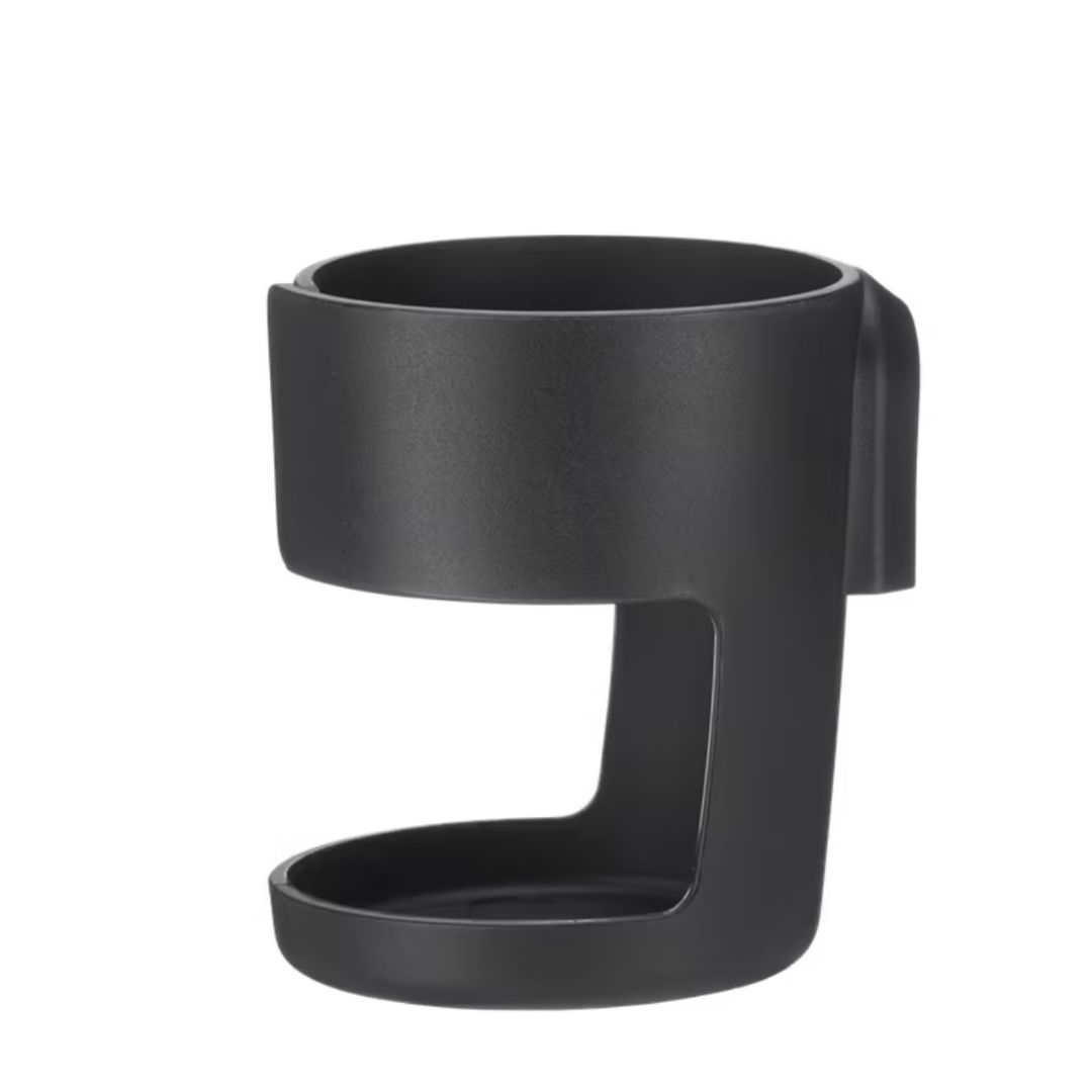 Leclerc Baby Uni Cup Holder Black - LEC25991