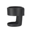 Leclerc Baby Uni Cup Holder Black - LEC25991