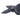 Leclerc Baby Uni Wheeled Board Black - LEC25967