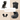 Leclercbaby Bundle Deal Influencer Black Brown (Stroller + Bassinet) - BUNINF010