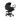 Leclercbaby Bundle Deal MF Plus Black (Stroller + Bassinet) - BUNMF010