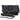 Leclercbaby Hexagon Diaper Bag- Carbon Black - HEX0004