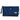 Leclercbaby Hexagon Diaper Bag- Monte Carlo Blue - HEX027MC
