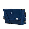 Leclercbaby Hexagon Diaper Bag- Monte Carlo Blue - HEX027MC