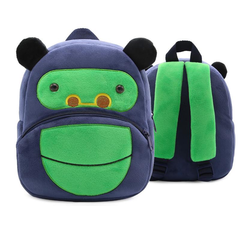 Little Centipede Baby Bag - BBBG-CENT
