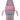 Little Dinos 210 ml 2 in 1 Sipper Cup- pink - LD SC 210 P