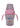 Little Dinos 210 ml 2 in 1 Sipper Cup- pink - LD SC 210 P