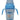 Little Dinos 210 ML 2 In 1 Sipper Cups- Blue - LD SC210 B