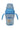Little Dinos 210 ML 2 In 1 Sipper Cups- Blue - LD SC210 B