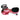 Little Dinos Super Dinos Series Swing Car Pink - LD MSC A122023