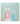 Little Dinos U Shaped Toothbrush Penguin single piece- Pink - LD USTB P01