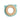 Little Rawr Wood + Silicone Disc Teether- Bear Blue - ADBIC