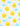 Little Sunshine - Muslin Burp Cloth