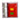 Little Surprise Box A5 page Lego Cover Notebook - LSB-A5-LEGOBOOK-red