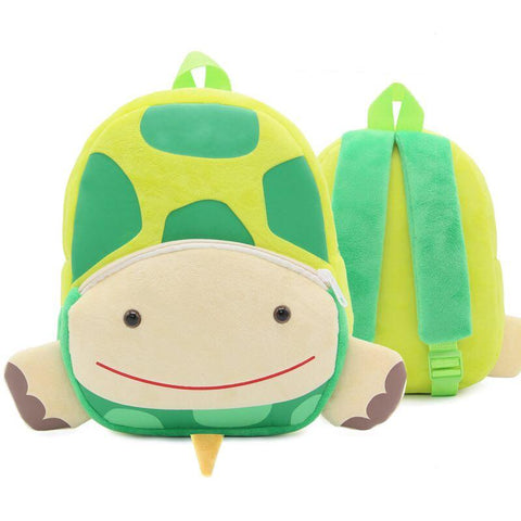 Little Turtle Baby Bag - BBBG-TRTL
