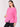 Love Potion Maternity and Nursing Sweatshirt - MNSWT-LVPN-S