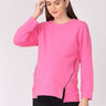 Love Potion Maternity and Nursing Sweatshirt - MNSWT-LVPN-S