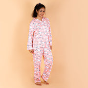 Magical Unicorn Womens Pajama Set