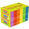 Majestic Book Club My First Little Librarian (Set of 12) - Green Box 12 book set