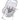 Mastela 6 In 1 Multi-Function Bassinet- Grey - 8463