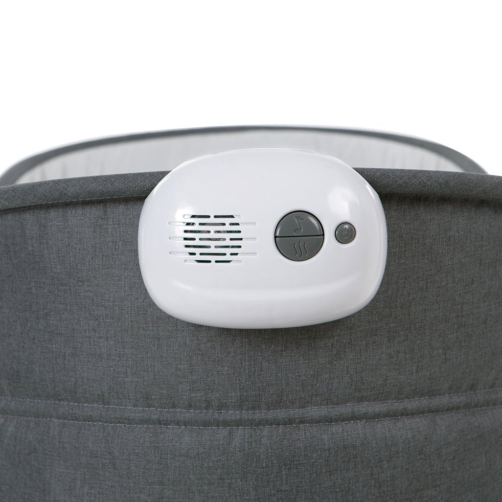 Mastela 6 In 1 Multi-Function Bassinet- Teal - 8461
