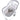 Mastela 6 In 1 Multi-Function Rocker & Bassinet- Grey - 8037