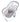 Mastela 6 In 1 Multi-Function Rocker & Bassinet- Grey - 8037