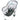 Mastela 6 In 1 Multi-Function Rocker & Bassinet- Teal - 8039