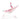 Mastela Baby Rocker Bouncer Musical Chair- Pink - 6936