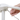 MASTELA Bassinet 5 in 1 Swing & Bassinet- Grey - 3087