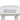 MASTELA Bassinet 5 in 1 Swing & Bassinet- Grey - 3087