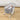 MASTELA Bassinet 5 in 1 Swing & Bassinet- Grey - 3087