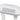 MASTELA Bassinet 5 in 1 Swing & Bassinet- Grey - 3087