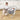 MASTELA Bassinet 5 in 1 Swing & Bassinet- Grey - 3087