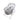 MASTELA Bassinet 5 in 1 Swing & Bassinet- Grey - 3087