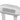 MASTELA Bassinet 5 in 1 Swing & Bassinet- Lt. Grey - 3088