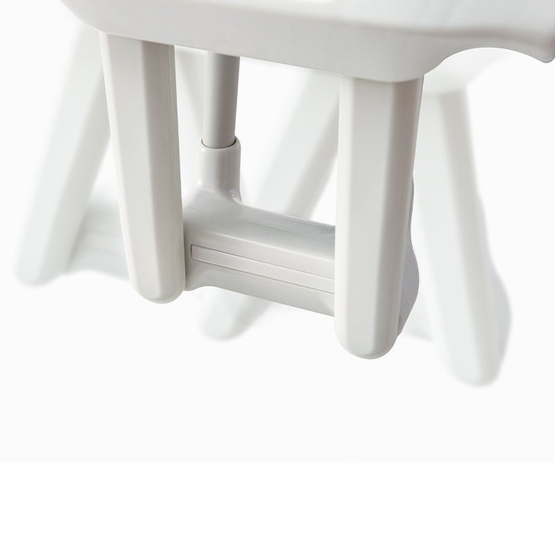 MASTELA Bassinet 5 in 1 Swing & Bassinet- Lt. Grey - 3088