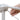 MASTELA Bassinet 5 in 1 Swing & Bassinet- Lt. Grey - 3088