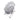 MASTELA Bassinet 5 in 1 Swing & Bassinet- Lt. Grey - 3088