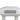MASTELA Bassinet 5 in 1 Swing & Bassinet- Lt. Grey - 3088