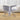 MASTELA Bassinet 5 in 1 Swing & Bassinet- Lt. Grey - 3088