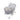 MASTELA Bassinet 5 in 1 Swing & Bassinet- Lt. Grey - 3088