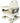 Mastela Booster to Toddler Seat - Grey - 7110