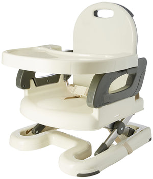 Mastela Booster to Toddler Seat - Grey - 7110