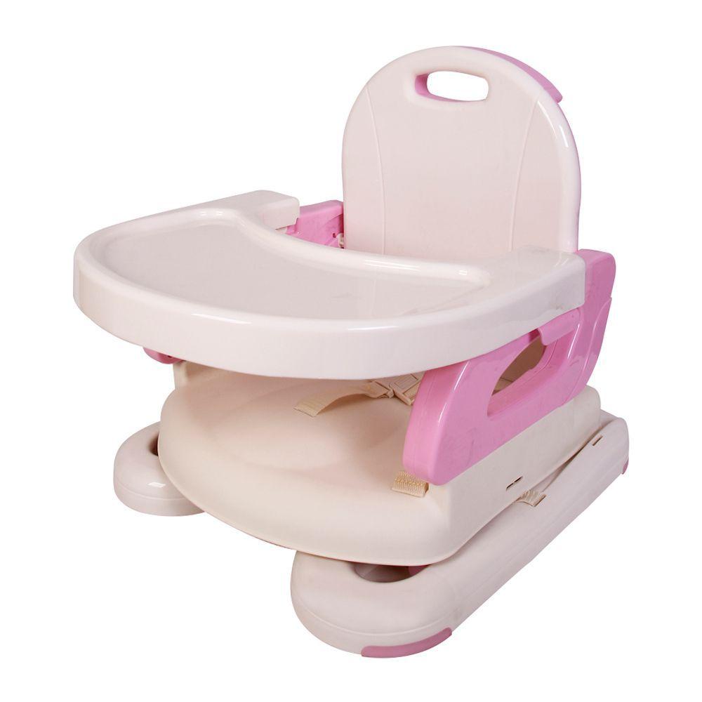 Mastela Booster to Toddler Seat - Pink - 7112