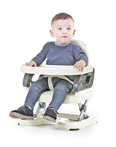 Mastela Booster to Toddler Seat - Pink - 7112